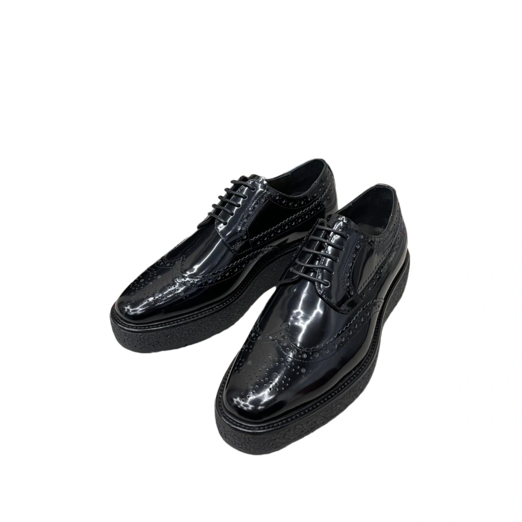 OOBB— 2EG015_P39_F0002_F_X020 4.5cm Thick soles item:C-X313B18113